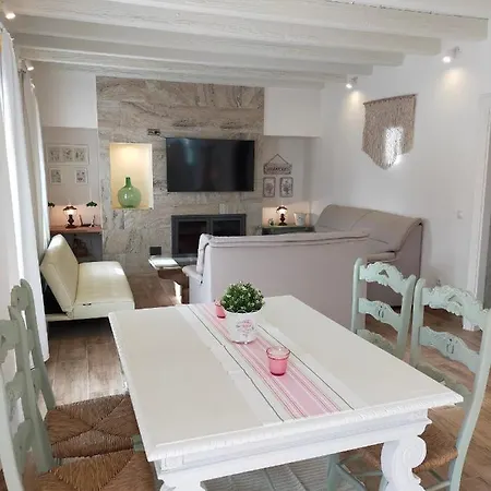 La Casa De La Huerta Stylish Family Cottage In Malaga Countryside Exterior photo