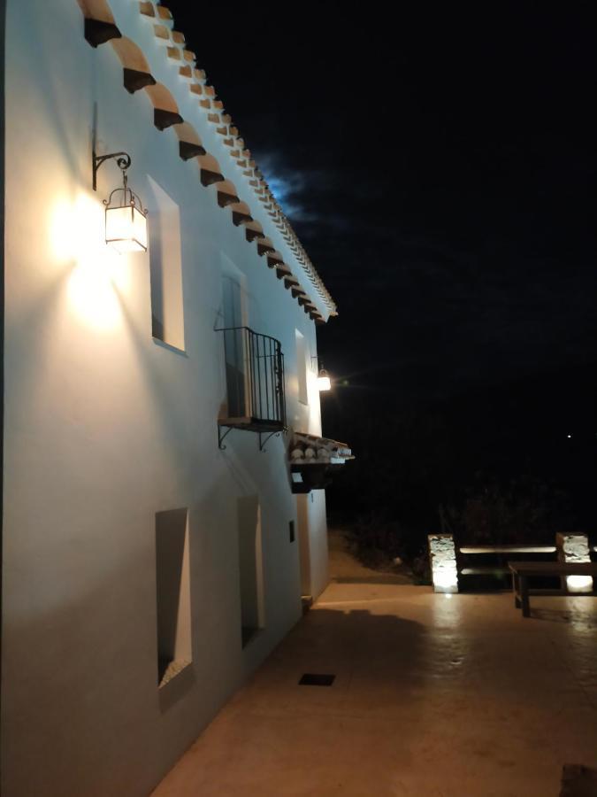 La Casa De La Huerta Stylish Family In Countryside Casa vacanze