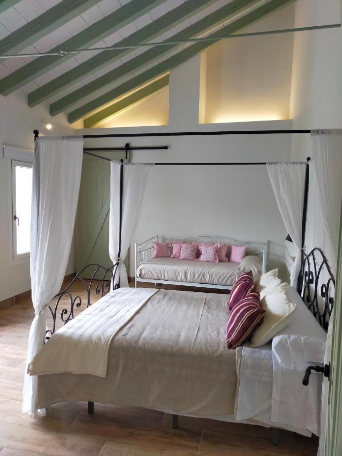 La Casa De La Huerta Stylish Family In Countryside Hébergement de vacances *