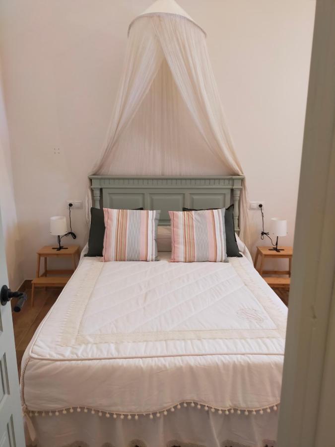 La Casa De La Huerta Stylish Family In Countryside Hébergement de vacances Málaga