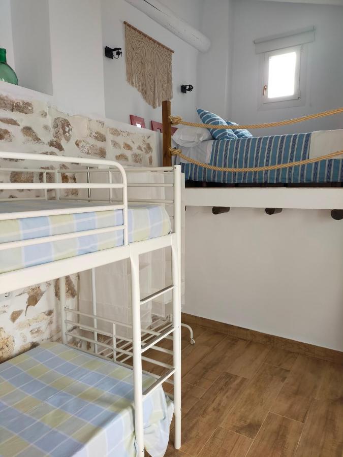 La Casa De La Huerta Stylish Family In Countryside Hébergement de vacances Málaga